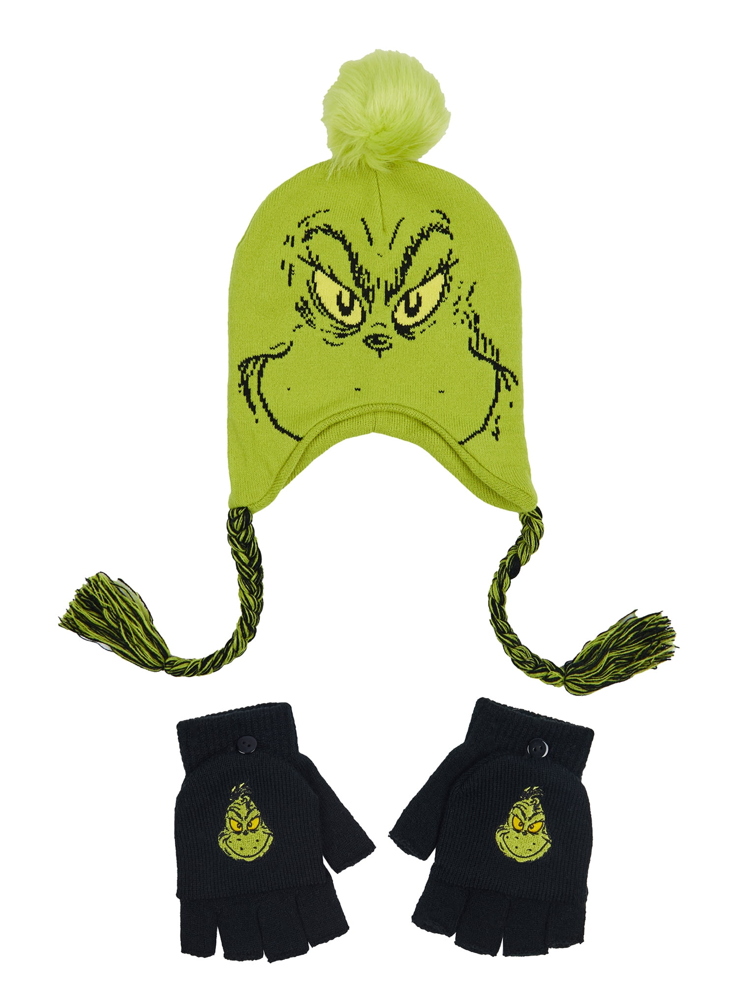 Grinch Clothing Kids The Grinch Hoodie Kids Seuss Grinch