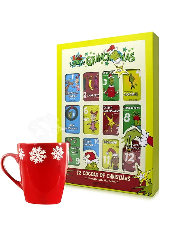 Chocolate Advent Calendar