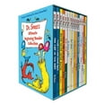 thumbnail image 1 of Dr. Seuss The Ultimate Beginning Readers for Child Collection Manuals & Guides, 9.63 x 6.94 x 5.81 Inches, 9.08 lbs, 1 of 4
