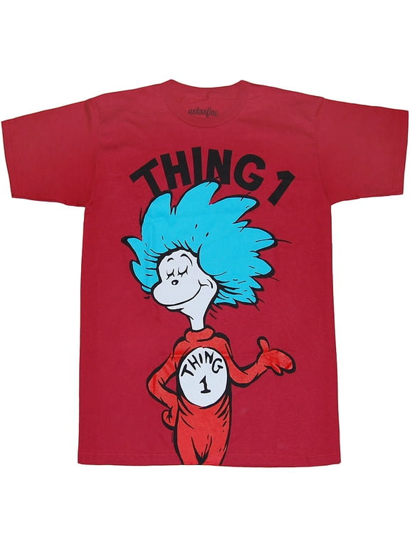 Thing 1 T-Shirt