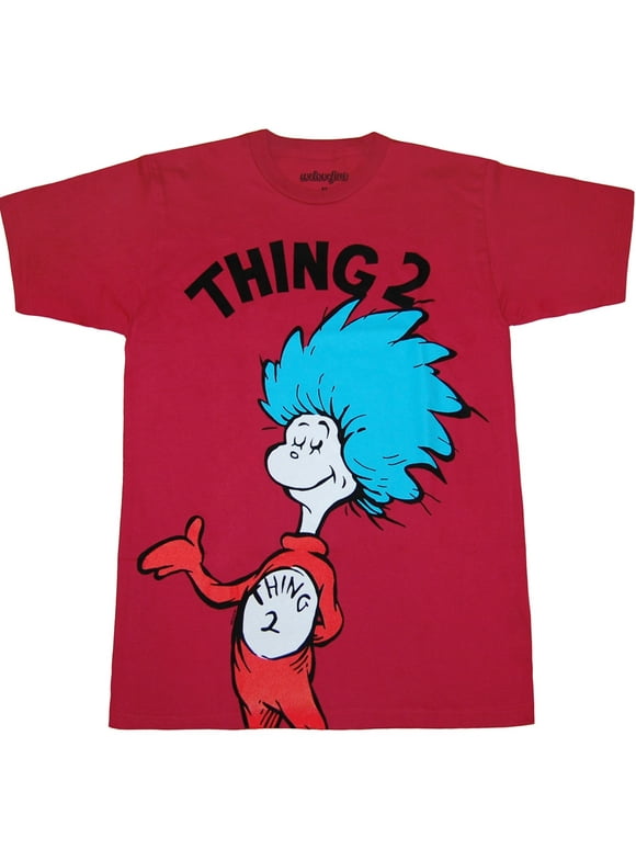 things-1-and-thing-2-shirts