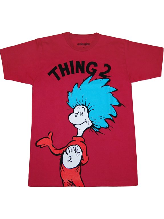 Thing 2 T-Shirt