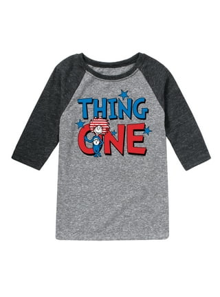 kids dr seuss shirts