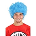 thumbnail image 1 of Dr. Seuss Thing Wig, 1 of 3