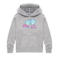 thumbnail image 1 of Dr. Seuss - Things Eggs - Youth Boys Fleece Hoodie Sweatshirt, 1 of 5
