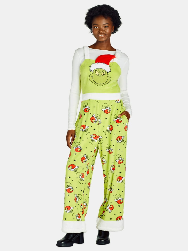 Dr Seuss Plus Size Xmas Costumes Plus Size Adult Seuss The Grinch