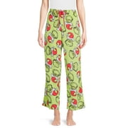 Grinch Pajama Pants