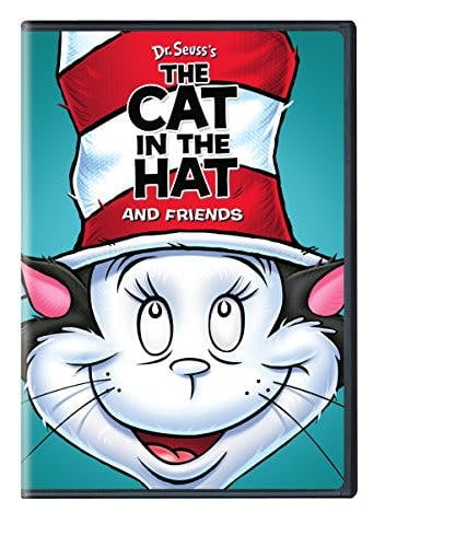 その他 Dr. Seuss - The Cat in the Hat [DVD] [Import] Dr. Seuss The Cat in the Hat (DVD, 2004, Widescreen Edition