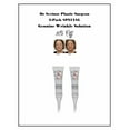 thumbnail image 1 of Dr Sevinor Genuine-Original Amazing Wrinkle Solution Wrinkle Smoothing Tinted Serum  2-Pack Special Save 10% 2oz. As Seen on TV SAVE 10%, 1 of 4