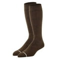 thumbnail image 1 of Dr. Shams Merino Wool Hiking Ski Travel Nurses Compression Knee-High Socks Men Women, 1 of 3