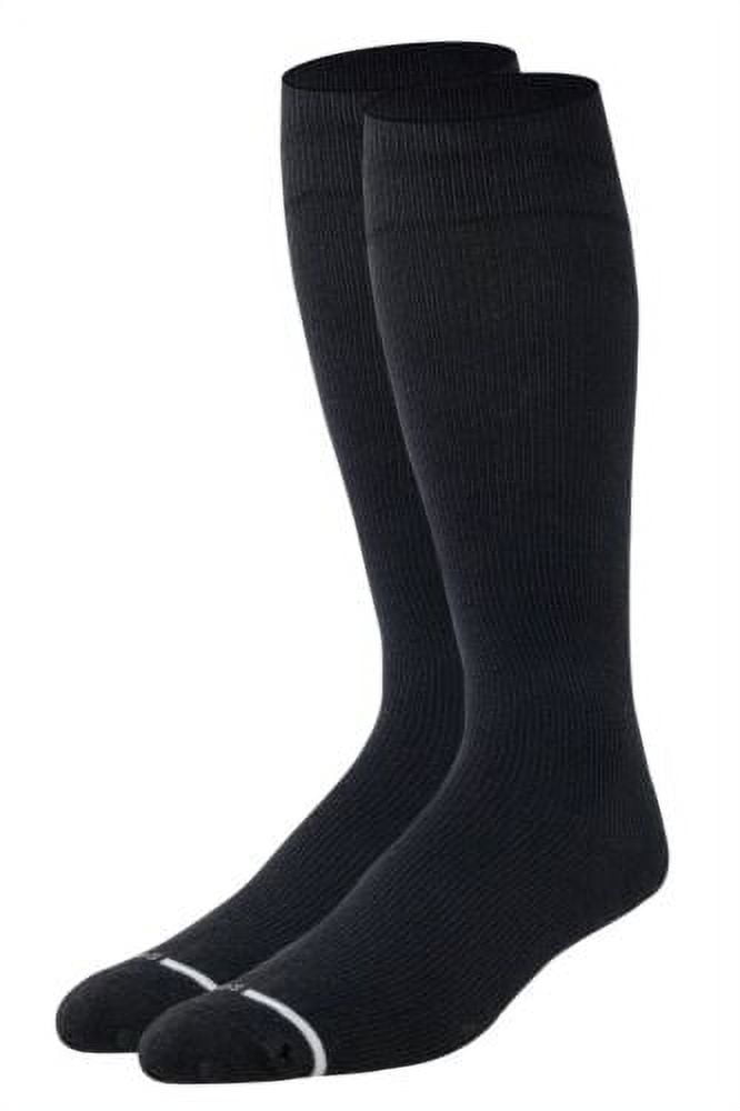 Dr. Shams Merino Wool Hiking Ski Travel Nurses Compression KneeHigh