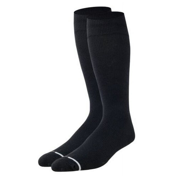 Dr. Shams Merino Wool Hiking Ski Travel Nurses Compression Knee-High Socks Men Women