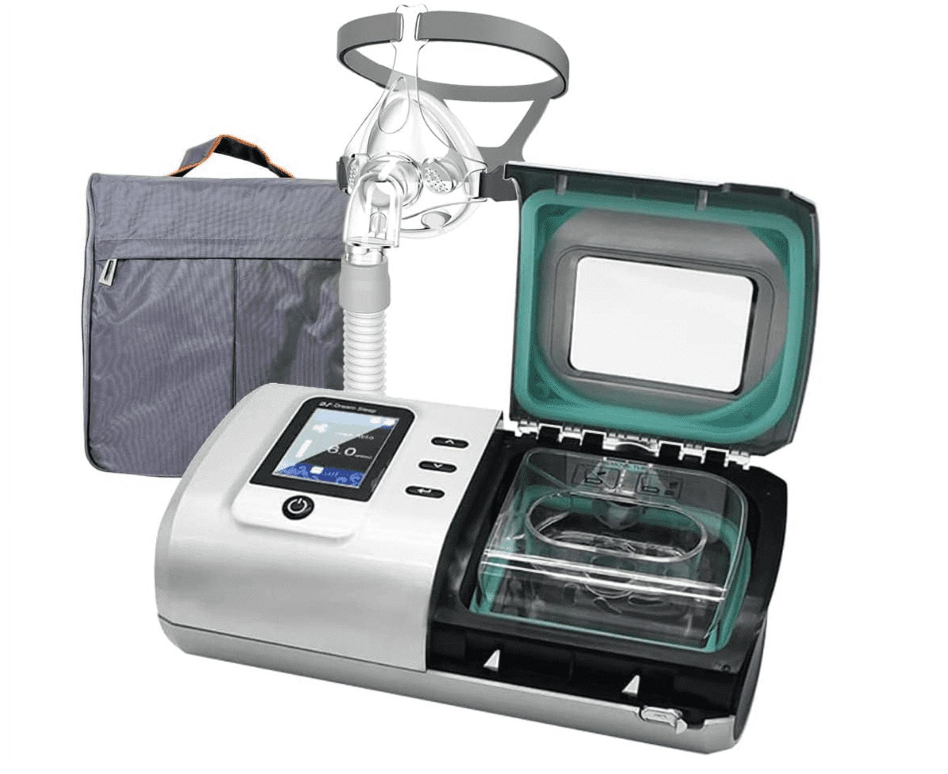 Dr. Shark Auto CPAP Machine, AntiSnoring Devices, Portable Sleep Apnea