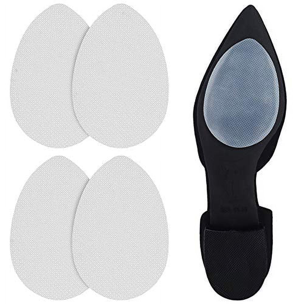Dr Shoesert Non Slip Shoes Pads Adhesive Shoe Sole Protectors High Heels Anti Slip Shoe Grips White c3e8f7db 0965 4cf7 90e6 66c8965379c0.c2bc43b3b745e7e279940ea43f387ec2