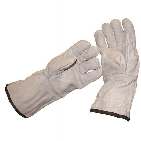 Dr Shrink DS-009 Long Cuff Safety Gloves - Pair