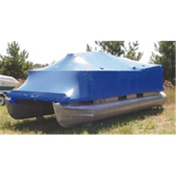 Dr. Shrink DS-146300W 14 ft. X 300 ft. Shrinkwrap Roll  6-mil - White