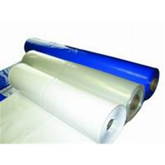 Dr. Shrink DS-147128W 7-mil Shrink Wrap - 14' x 128', White