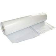 Dr. Shrink DS-176120C 17 ft. X 120 ft. Boat Shrink Wrap 6 Mil - Clear