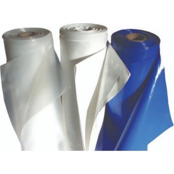 Dr. Shrink DS-187200W 18 x 200 Shrink Film, White