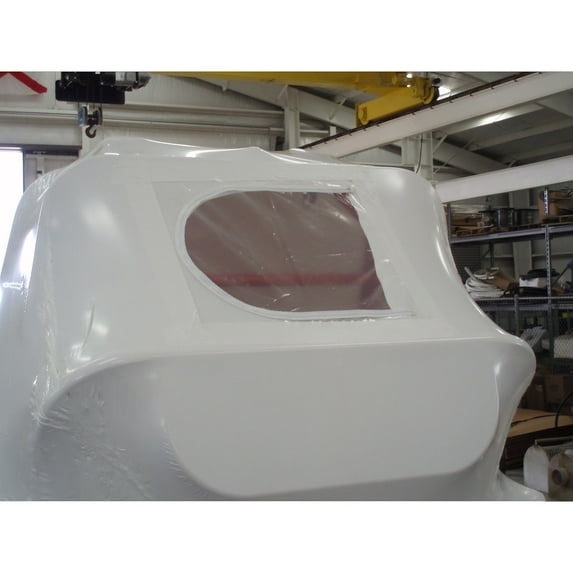 Dr Shrink DS-3648C BOAT SHRINK WRAP ACCESS DOOR