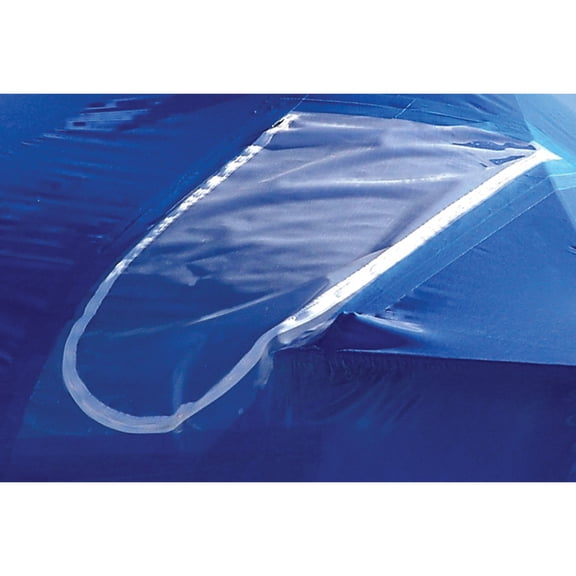 Dr. Shrink DS-48 Zipper Access Door - 30" x 48"