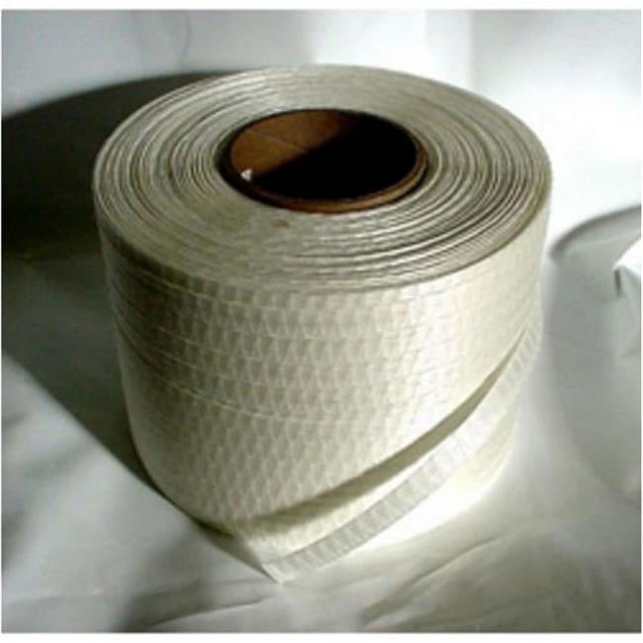 Dr.Shrink DS706W 6 in. x 180 ft. Heat Shrink Tape, White