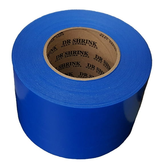 Dr Shrink DS-704B  BOAT SHRINK WRAP TAPE