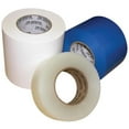thumbnail image 1 of Dr. Shrink DS-704BP Blue Heat Shrink Tape Pinked - 4" x 180', 1 of 1