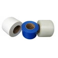 thumbnail image 1 of Dr. Shrink DS-704W-7.5 4 in. x 180 ft. 7.5 ml Heat Shrink Tape, White, 1 of 1