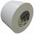 thumbnail image 1 of Dr. Shrink  4 in. x 180 ft. Pinked Edge Heat Shrink Tape - White, 1 of 1