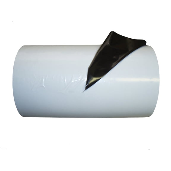 Dr. Shrink DS-CHAFE24 Anti-Chafe Tape 24" x 600" White
