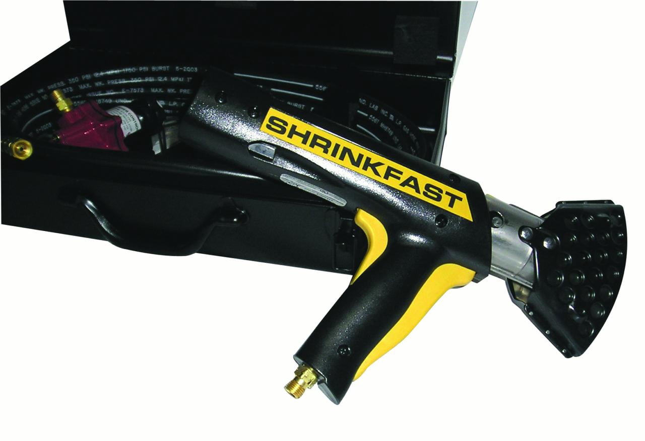 Dr. Shrink DS-SHFAST998 Shrinkfastò 998 Propane Heat Tool