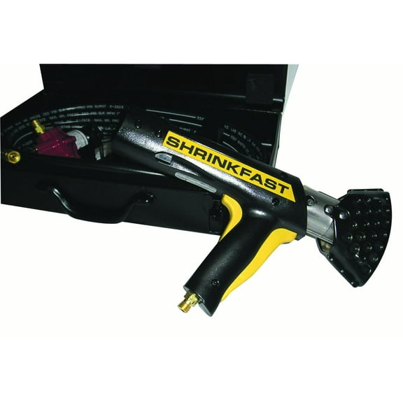 Dr. Shrink DS-SHFAST998 Shrinkfast 998 Propane Heat Tool