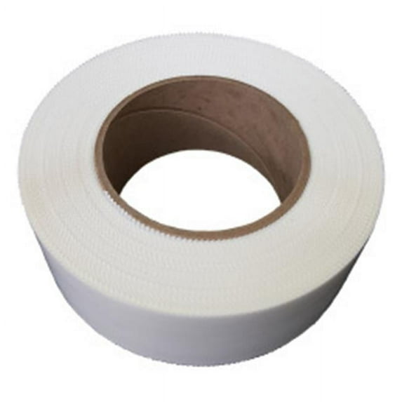 Dr. Shrink Heat Shrink Tape - White - 2.5 x 180 ft. 7.5 ml