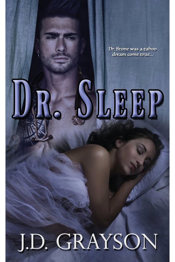 Dr. Sleep (Paperback)