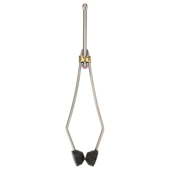 Dr. Slick Ceramic Bobbin 4"