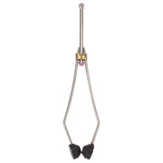 Dr. Slick Ceramic Bobbin 4"