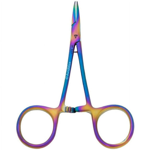 Dr. Slick Prism, Spring Creek Clamp, Smooth