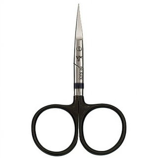 Dr. Slick Black Widow 4 All-Purpose Scissors