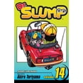 thumbnail image 1 of Dr. Slump Dr. Slump, Vol. 14, (Paperback), 1 of 1