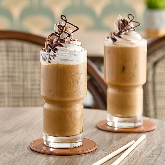 Dr. Smoothie Cafe Essentials Mexican Spiced Cocoa Beverage Mix 3.5 lb.