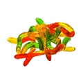 thumbnail image 1 of Dr. Snack Gummy Candy, Worms, 5 Pound, 1 of 2