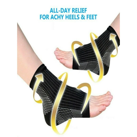 Velcro Compression Wraps Legs