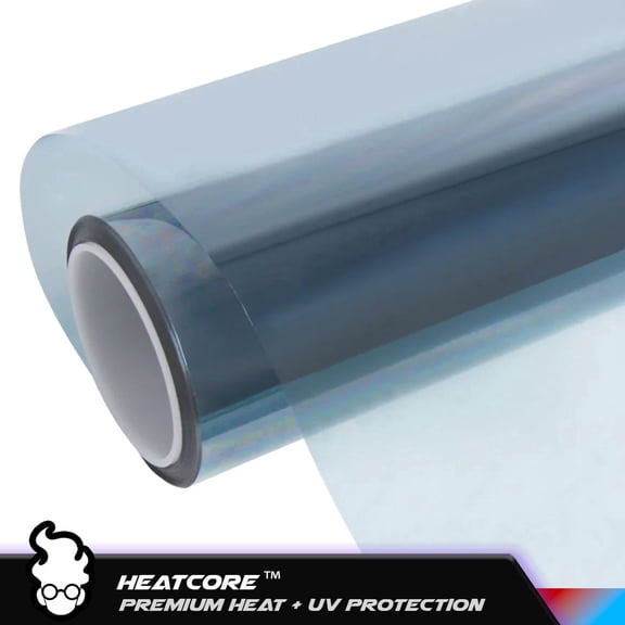 Dr. Solar HeatCore Duo Window Film (24"x10')
