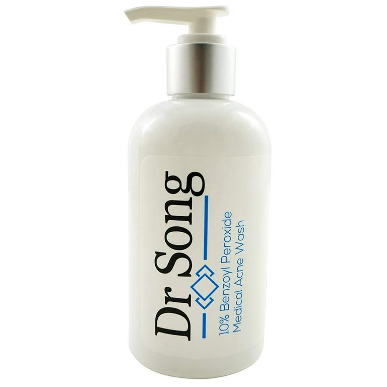 Medical face wash online