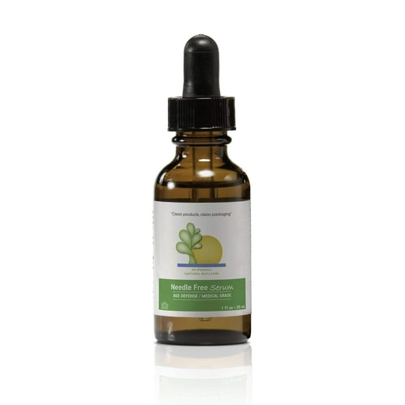 Dr Speron's Natural Skincare - Needle Free Serum