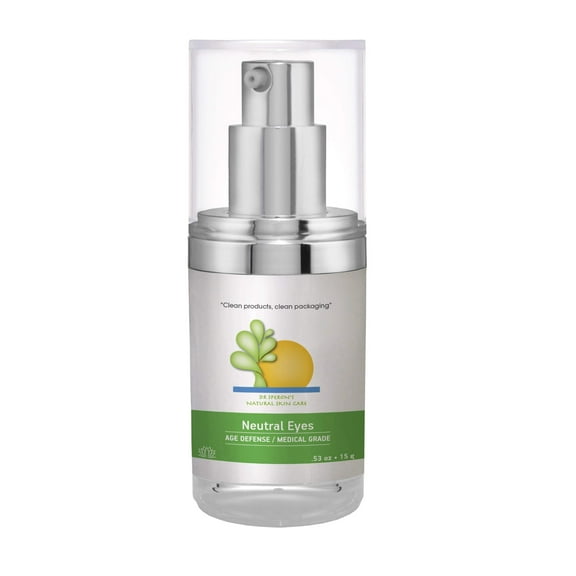 Dr Speron's Natural Skincare - Neutral Eyes