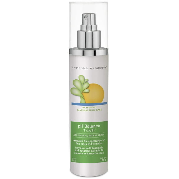Dr Speron's Natural Skincare - PH Balance Toner