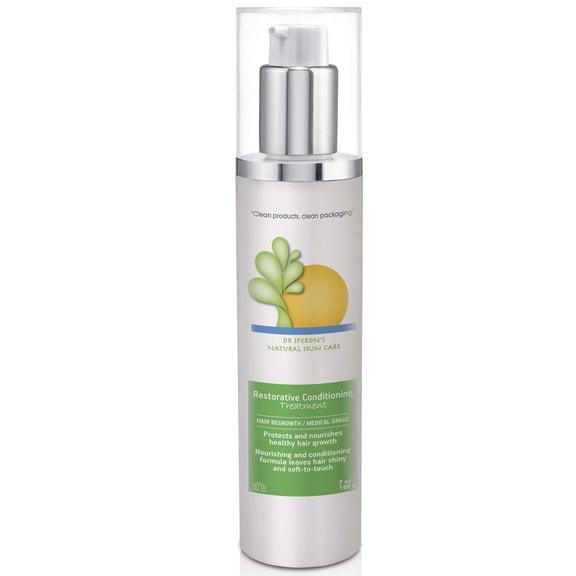Dr Speron's Natural Skincare - Restorative Conditioner