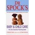 thumbnail image 1 of Pre-Owned Dr. Spock's Baby and Child Care (Paperback) 0743268156 9780743268158, 1 of 1